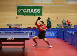Liu Zhenlong
