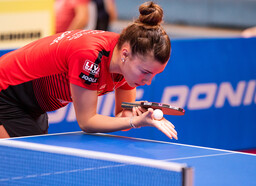 Karoline Mischek