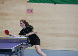 Jasmin Bugl