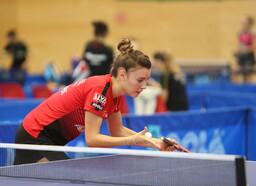 Karoline Mischek
