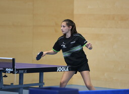 Lara Taborsky