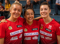 LZ Linz Froschberg Smiles