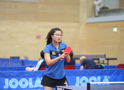 Claudia Chen