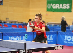 Karoline Mischek