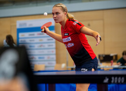 Margarita Baltusyte
