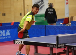 Chen Wiexing