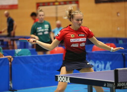 Margarita Baltusyte
