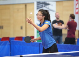 Claudia Chen