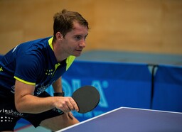 Martin Leonhartsberger
