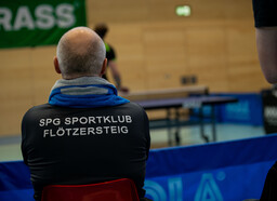 Sportklub Flötzersteig