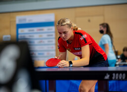 Margarita Baltusyte