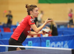 Karoline Mischek