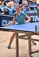 Claudia Steinbacher