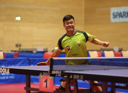 Chen Wiexing
