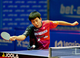 Liu Zhenlong