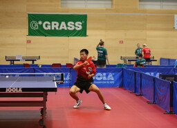 Liu Zhenlong